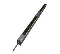 Eaton Managed Rack PDU EVMAFC20A - G4 - unité de distribution d'alimentation (montage en rack)