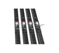 PDU Rack - Dell - APC Rack PDU 9000 - 7400 VA - Blanc - Switched