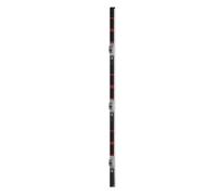 PDU Vertical BN500 24xC13 6xC19 400V 32A -- avec mesure de puissance (écran)