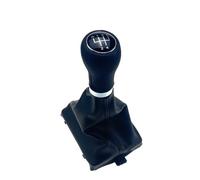 PDURMBUAB Pommeau Del Cambio Pour A6 C6 2004-2012 A4 S4 B8 8K A5 8T 8F Q5 8R 2007-2015