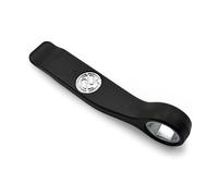 PDW revêtu démonte-Pneu Clé à molette Noir, 15 mm