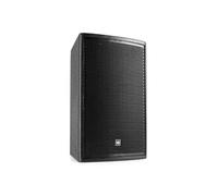 Power Dynamics PDW8B Enceinte passive murale 300W - Noir, enceinte 2 voies, branchements NL4, woofer 8 et tweeter 1, Noir