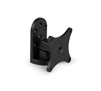Power Dynamics PDWSB - Support Mural Pivotable et Inclinable pour la Gamme d’Enceintes Power Dynamics PDW G