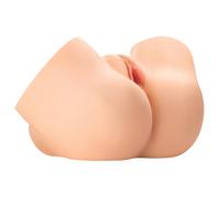 PDX 360 Banger - Torse masturbateur réaliste (naturel)
