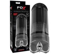 PDX Developpeur Rechargeable Elite Extender Pro