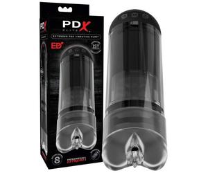PDX Developpeur Rechargeable Elite Extender Pro