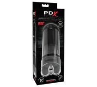 Pdx Elite Extender Pro Vibrating Pump