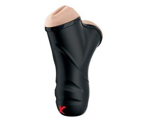 PDX Elite Male Masturbator Mouth Vagina 1ud