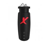 PDX Elite Masturbator Masturbateur masculin Moto Bator 1pc