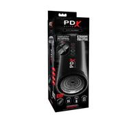 PDX Elite Moto Blower Advanced Masturbator 1 Unité