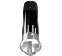 Pdx elite - pompe puissante pipe