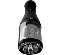 Masturbateur automatique Vagin Talk Dirty Rotobator PDX Elite homme 7 vitesses