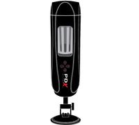 Pdx elite - stroker ultimate milker 2 rotatif et vibrateur