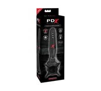 PDX Elite Vibrating Roto Sucker