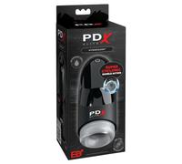 PDX Hydrogasm Frosted/Black 20x7,6x7,9 cm