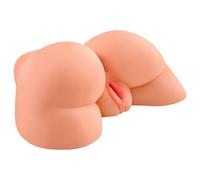 PDX Perfect Ass - masturbateur torse (naturel)