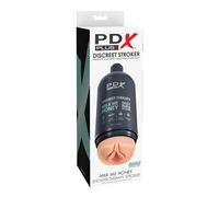 PDX Plus Shower Therapy Milk Me Honey (couleur : clair)