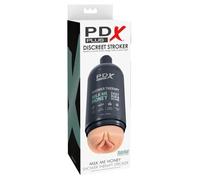 PDX Shower Therapy - Milk Me Honey Light 17,8x8,5x8,5 cm