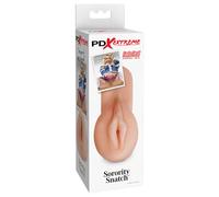 PDX Sorority Snatch - masturbateur réaliste vagin (naturel)