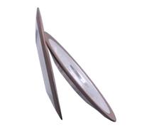 PDX Type 7,6 cm 10,2 cm 12,7 cm 15,2 cm 17,8 cm 20,3 cm meule diamantée à liant résine, disque de meulage abrasif for tronçonneuse for affûter les pointes en carbure de tungstène (Size : 150, Color