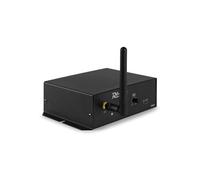 PDX40 Récepteur Bluetooth 5.0 Audio - Sorties Mono XLR et Jack 6,35 mm, Alimentation USB-C