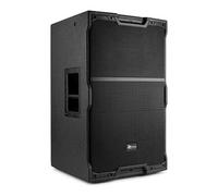 Power Dynamics PDY212 Enceinte Passive 12’’ 700 Watts - Enceinte Full Range de Sonorisation Professionnelle Noir