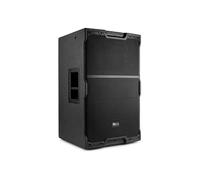 Power Dynamics Enceinte passive PDY215 15'' 800 Watts Full Range Sonorisation professionnelle Noir