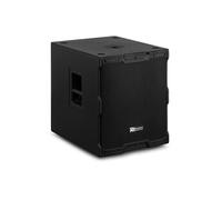 Power Dynamics PDY215S Caisson de Basse Passif 15'' 900 Watts - Subwoofer Full Range de Sonorisation Professionnelle - Gamme Complète Disponible - Idéale pour Clubs, Installations Sportives
