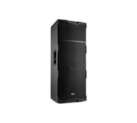 Power Dynamics PDY2215 Enceinte Passive 2x15’’ 1600 Watts - Enceinte Full Range de Sonorisation Professionnelle - Gamme Complète Disponible - Idéale pour Clubs, Discothèques, Installations Sportives