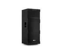 PDY2215A Enceinte Active 2x15'' 1600 Watts - Enceinte Full Range de Sonorisation Professionnelle