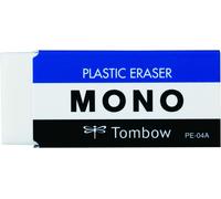 Pe-04a Gomme Mono M, Pvc Sans Phtalates/Sans Latex, 19 G[Z382]