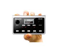 Mooer Mooer PE 100 Portable Guitar Effects