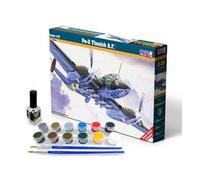 Pe-2 Finnish A.f. Super Set - 1:72e - Mistercraft G
