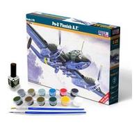 Pe-2 Finnish A.f. Super Set - 1:72e - Mistercraft G