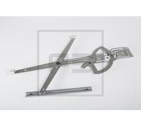 PE Automotive 010.463-00A Lève-vitre pour MERCEDES-BENZ