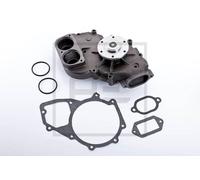 PE Automotive 010.702-00A Pompe à eau, refroidissement du moteur pour MAN,MERCED