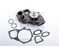 PE Automotive 010.707-00A Pompe à eau, refroidissement du moteur pour MAN