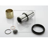 PE Automotive 011.340-00A Kit d'assemblage, pivot de fusée d'essieu pour MERCEDE
