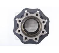 PE Automotive 016.537-00A Moyeu de roue