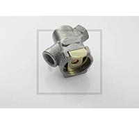 PE Automotive 076.948-00A Filtre de conduite, système d'air comprimé