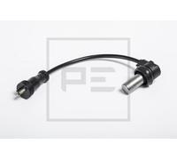 PE Automotive 080.107-00A Capteur, vitesse/régime