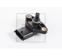 PE Automotive 080.357-00A Capteur, pression de suralimentation