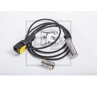 PE Automotive 086.657-00A Capteur, vitesse de roue