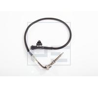 PE Automotive 090.015-00A Capteur, température des gaz