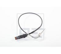 PE Automotive 090.044-00A Capteur, température des gaz
