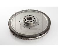 PE Automotive 120.055-00A Volant moteur pour SCANIA
