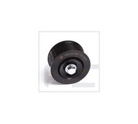 PE Automotive 120.372-00A Poulie renvoi/transmission, courroie trapézoïdale à ne