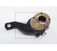 PE Automotive 126.062-00A Régleur de timonerie, freinage pour SCANIA