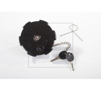 PE Automotive 149.001-00A Bouchon, réservoir de carburant