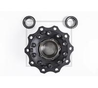 PE Automotive 266.628-30A Moyeu de roue